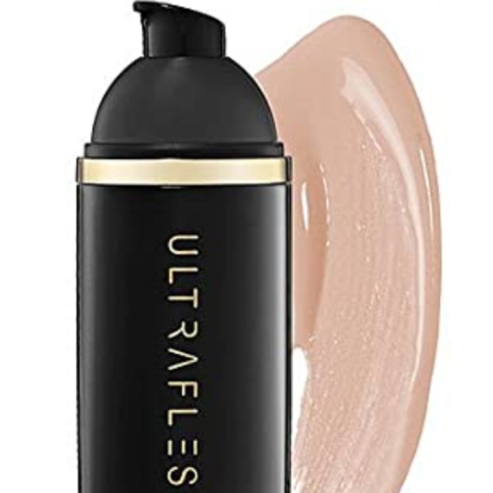Ultra Flesh Brilliant Tinted Moisturizer SPF 15